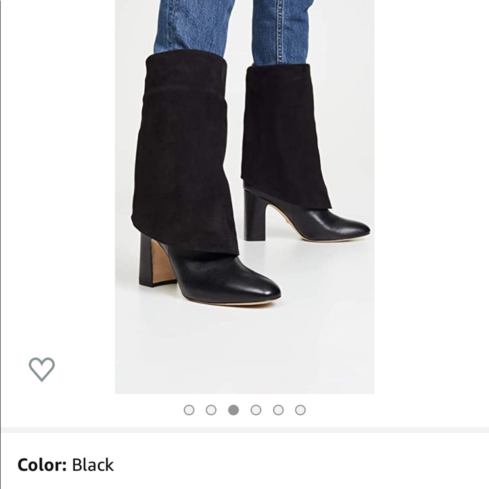 Stuart weitzman Lucinda boots - Picture 6 of 15